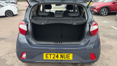 Hyundai i10 1.0 [63] Premium 5dr Auto [Nav] Petrol Hatchback